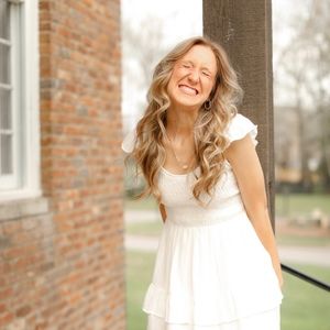 Meet your Posher, Aubree